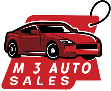 M 3 Auto Sales LLC